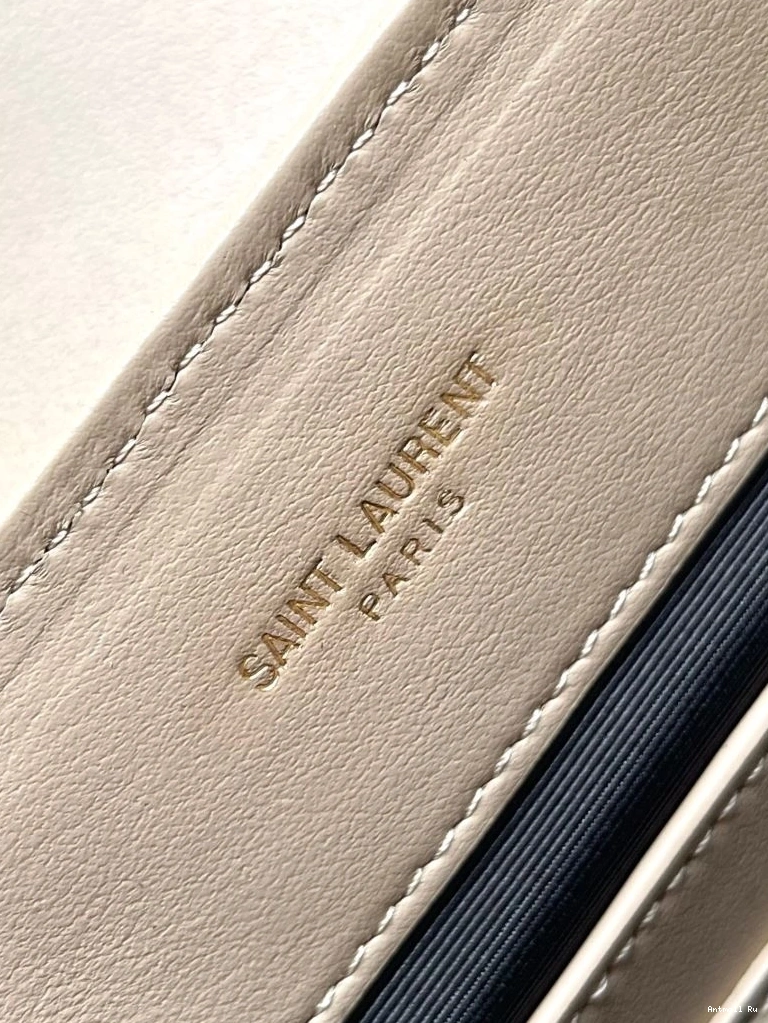SmartChoice YSL Satchel 64720 Bags 0728